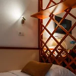 Saraj Hotel Sarajevo