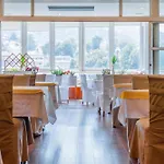 Saraj Hotel Sarajevo