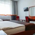 Saraj Hotel 3*