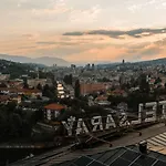 Saraj 3* Sarajevo