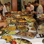 Saraj 호텔 사라예보
