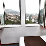 Hotel Saraj Sarajevo