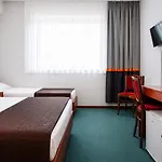 호텔 Saraj 사라예보