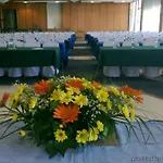 Saraj Hotel Sarajevo