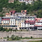 Saraj 3* 사라예보