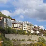 Hotel Saraj Sarajevo