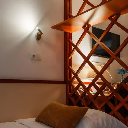 Saraj Hotel Sarajevo