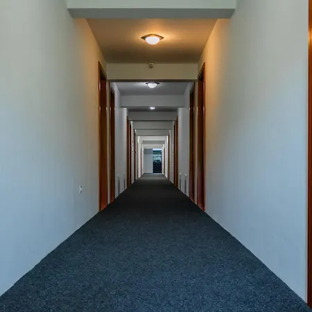 Saraj 3* Sarajevo