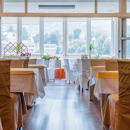 Saraj Hotell Sarajevo