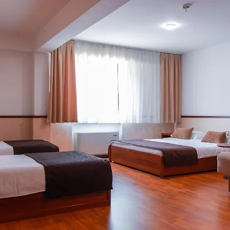 Saraj Hotell Sarajevo