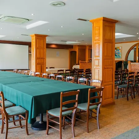 Saraj 3* Sarajevo