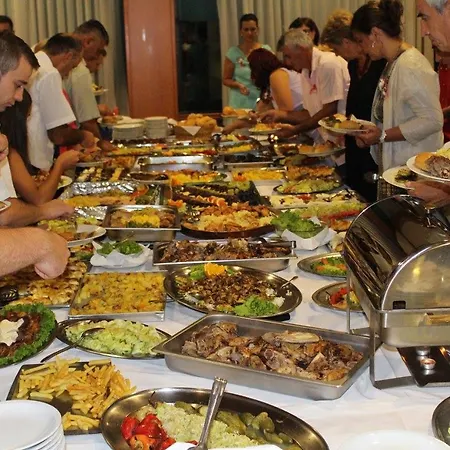 Saraj Отель Сараево