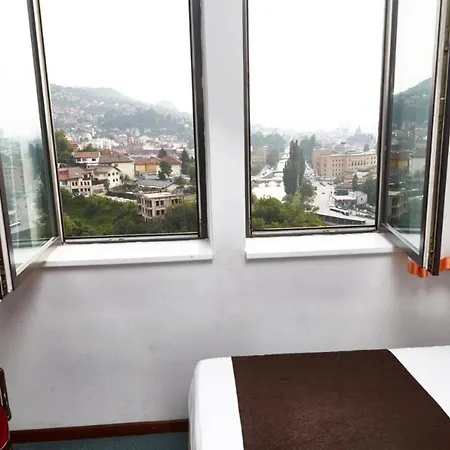 Hotel Saraj Sarajevo