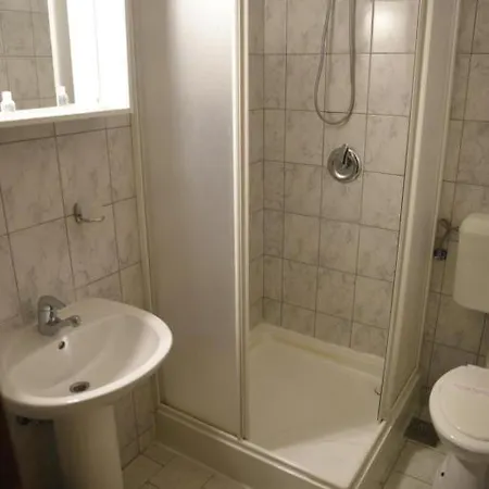 Saraj 3* Sarajevo
