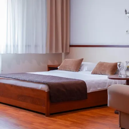 Hotel Saraj 3*
