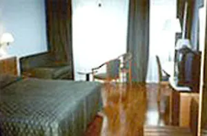 Hotell Saraj Sarajevo