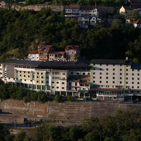 Hotel Saraj 3*