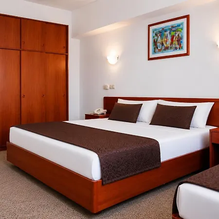 Saraj Hotel Sarajevo