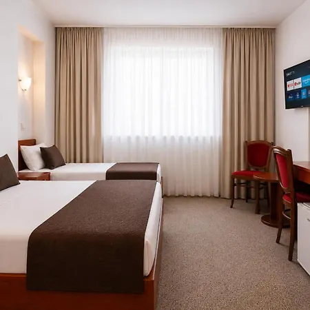 Hotel Saraj Sarajevo