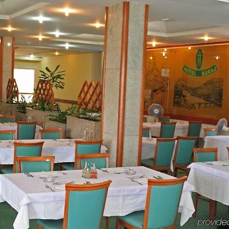 Saraj 3* Sarajevo