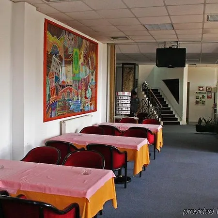 Saraj Sarajevo