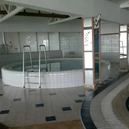 Saraj Hotel 3*