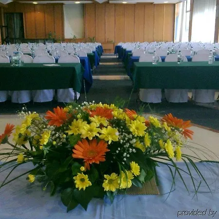 Saraj Hotel Sarajevo