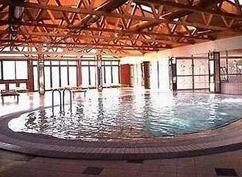 Saraj Hotell 3*