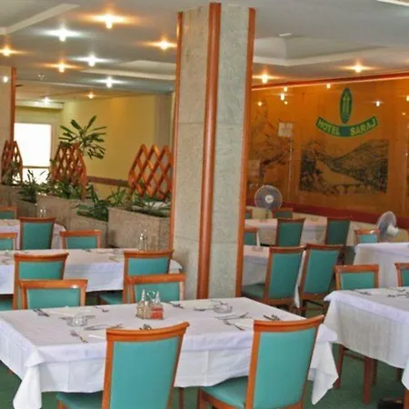 Saraj