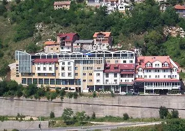Saraj 3* Sarajevo