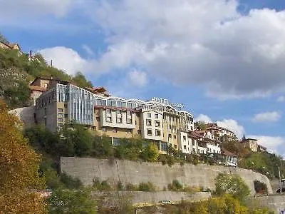 Hotell Saraj Sarajevo