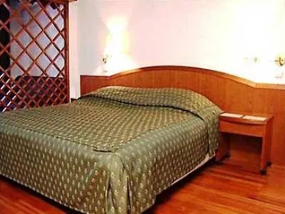 Hotell Saraj