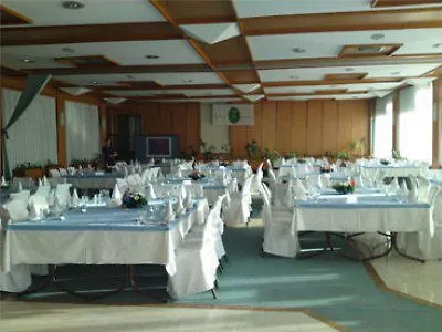 Saraj Hotel
