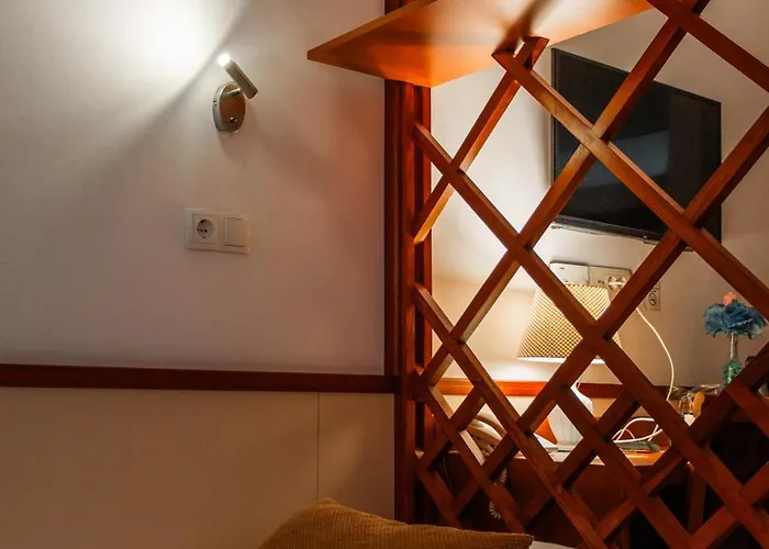 Saraj Hotel Sarajevo