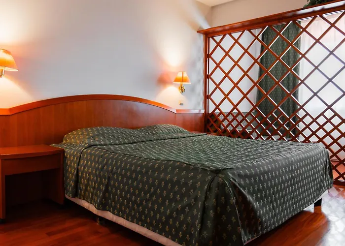 Hotel Saraj Sarajevo