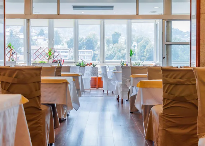 Saraj Hotel Sarajevo