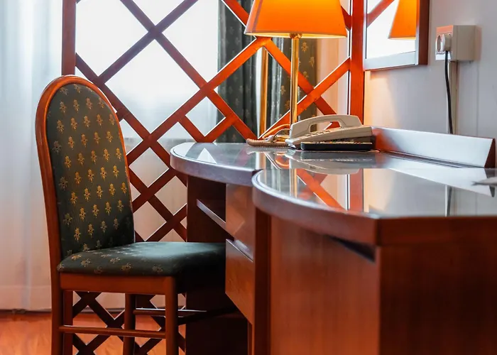 Hotel Saraj Sarajevo