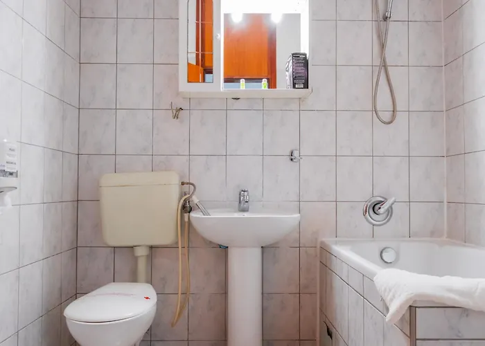 Hotel Saraj Sarajevo