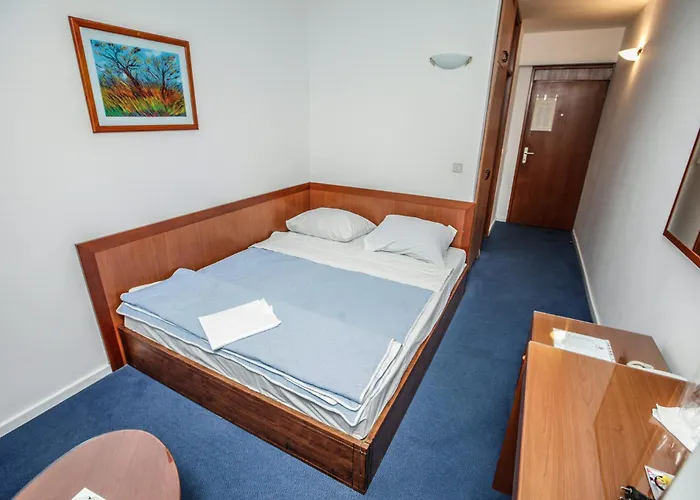 Saraj Hotel Sarajevo