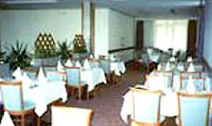 Saraj Hotel Sarajevo