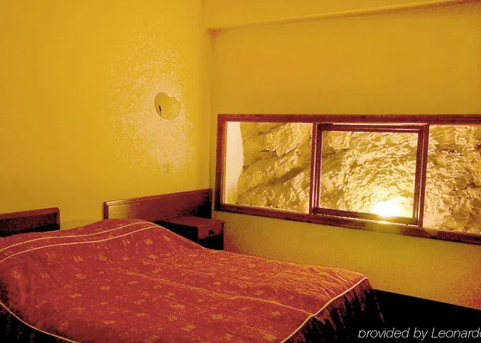 Hotel Saraj Sarajevo