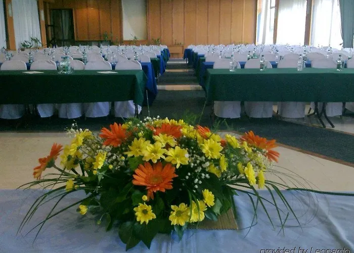 Saraj Hotel Sarajevo